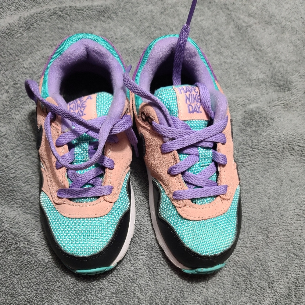 Nike sneakers